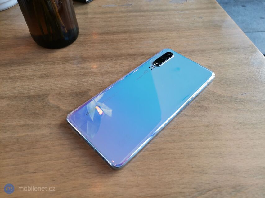 Huawei P30