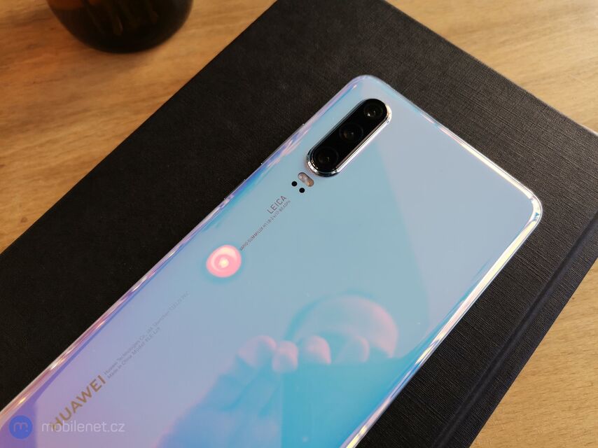 Huawei P30