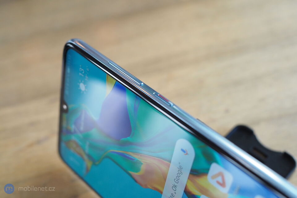 Huawei P30