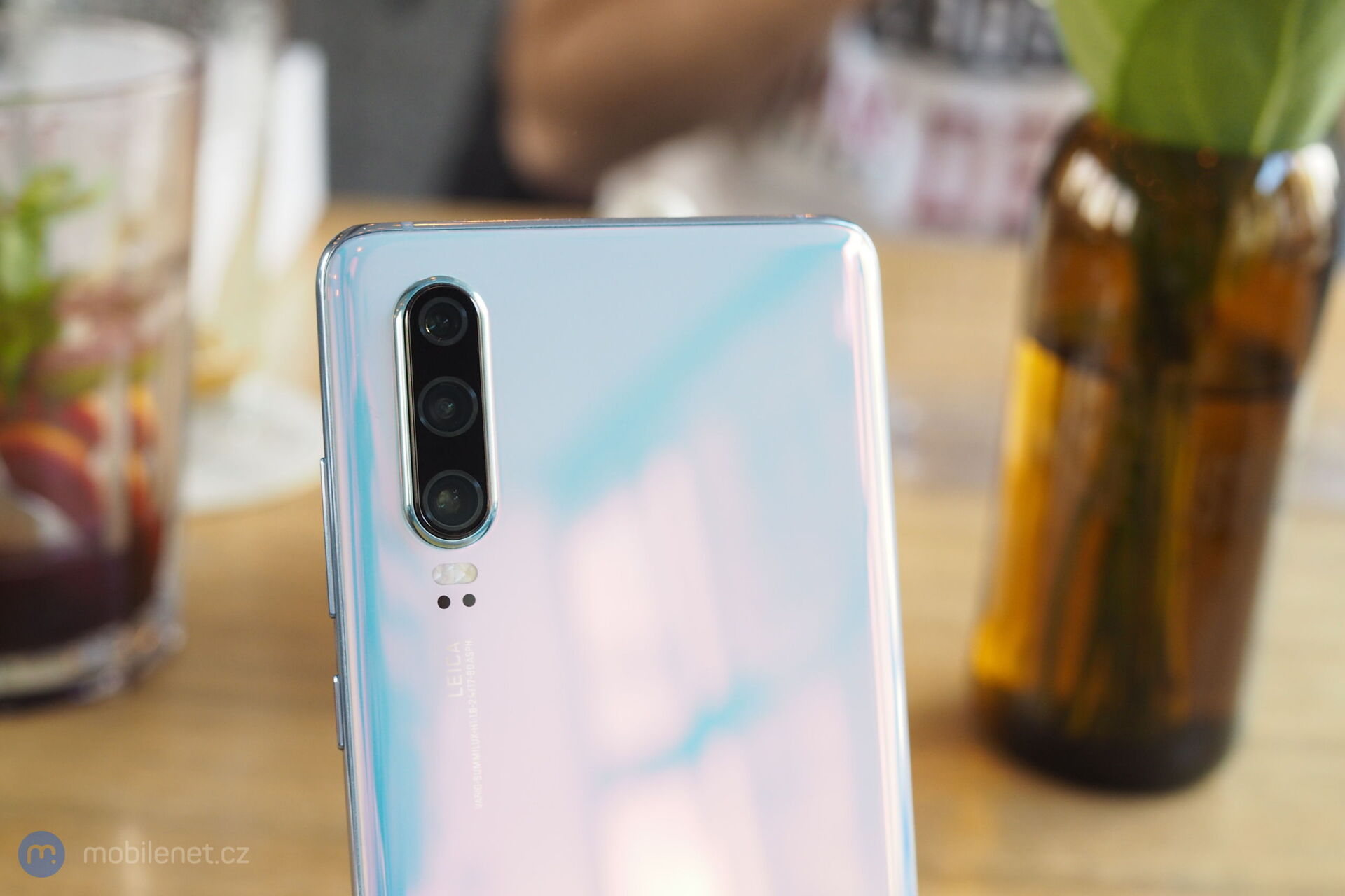 Huawei P30