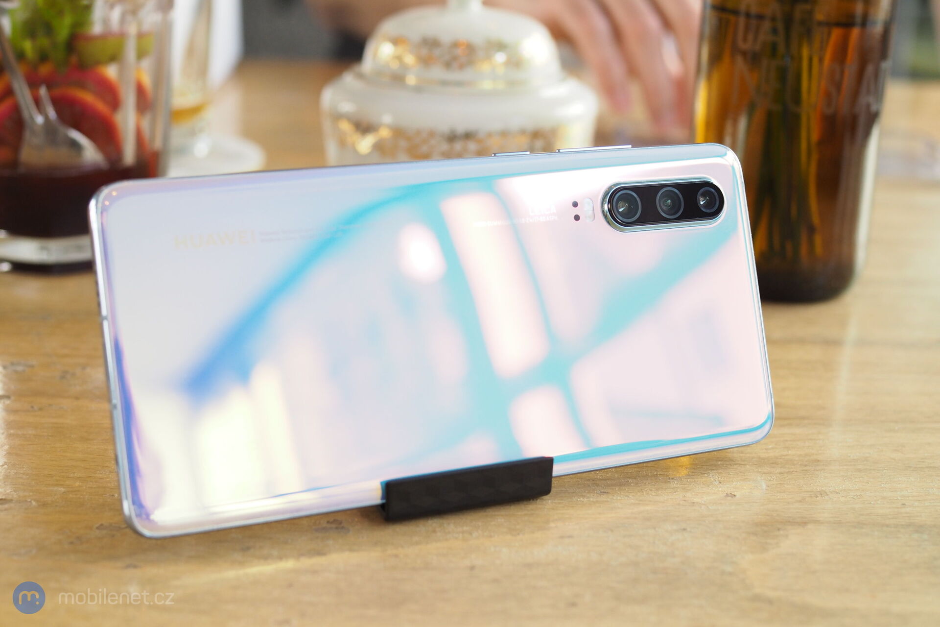 Huawei P30