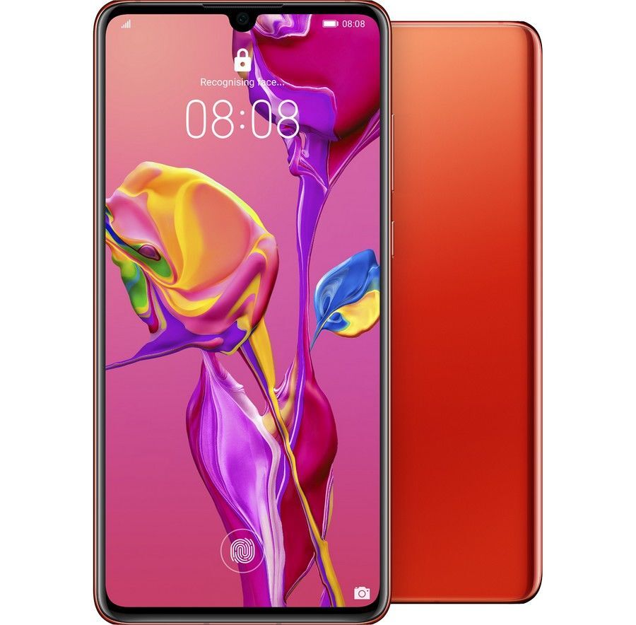 Huawei P30