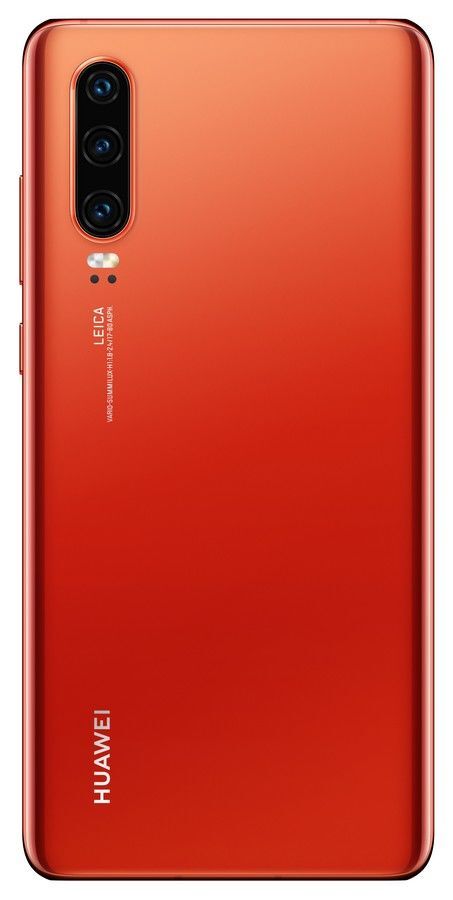 Huawei P30