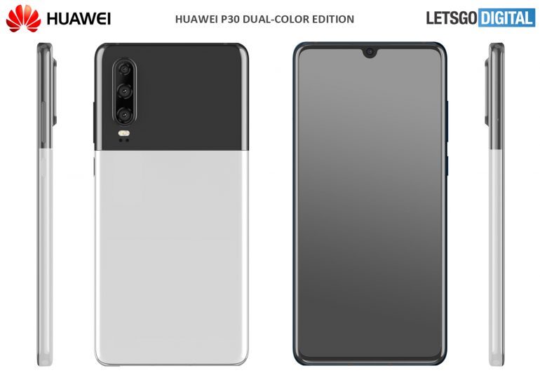 Huawei P30