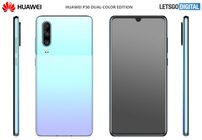 Huawei P30