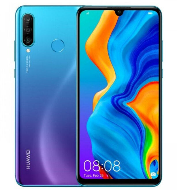 Huawei P30 Lite