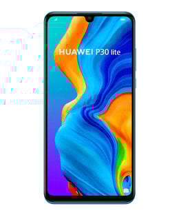 Huawei P30 Lite