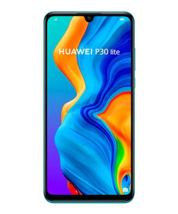 Huawei P30 Lite