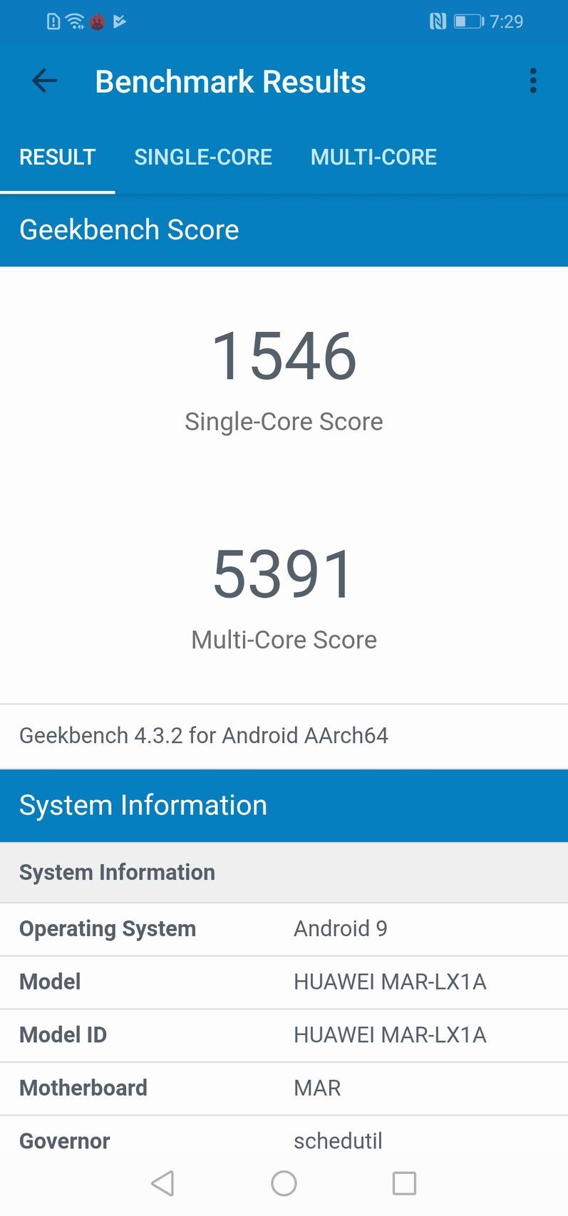 Huawei P30 Lite