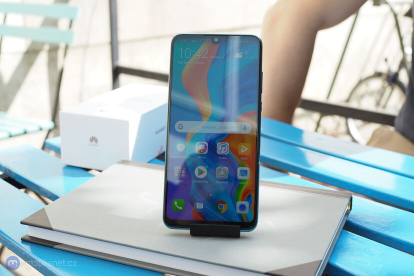 Huawei P30 Lite