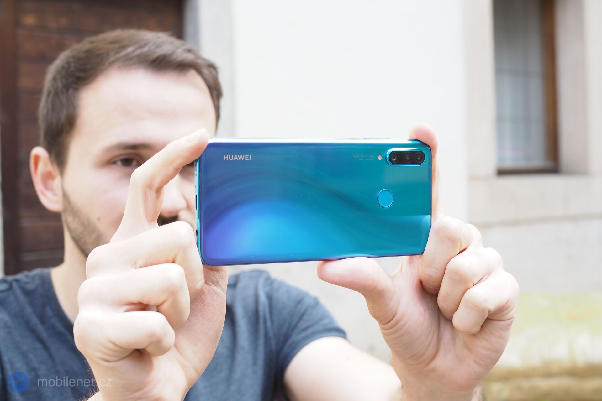 Huawei P30 Lite