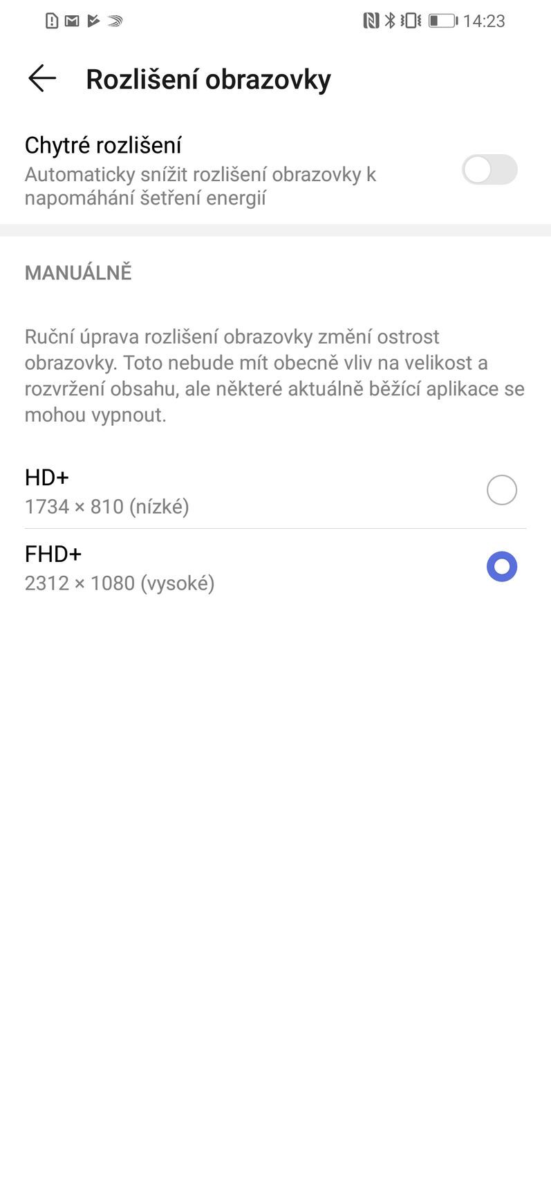 Huawei P30 Lite