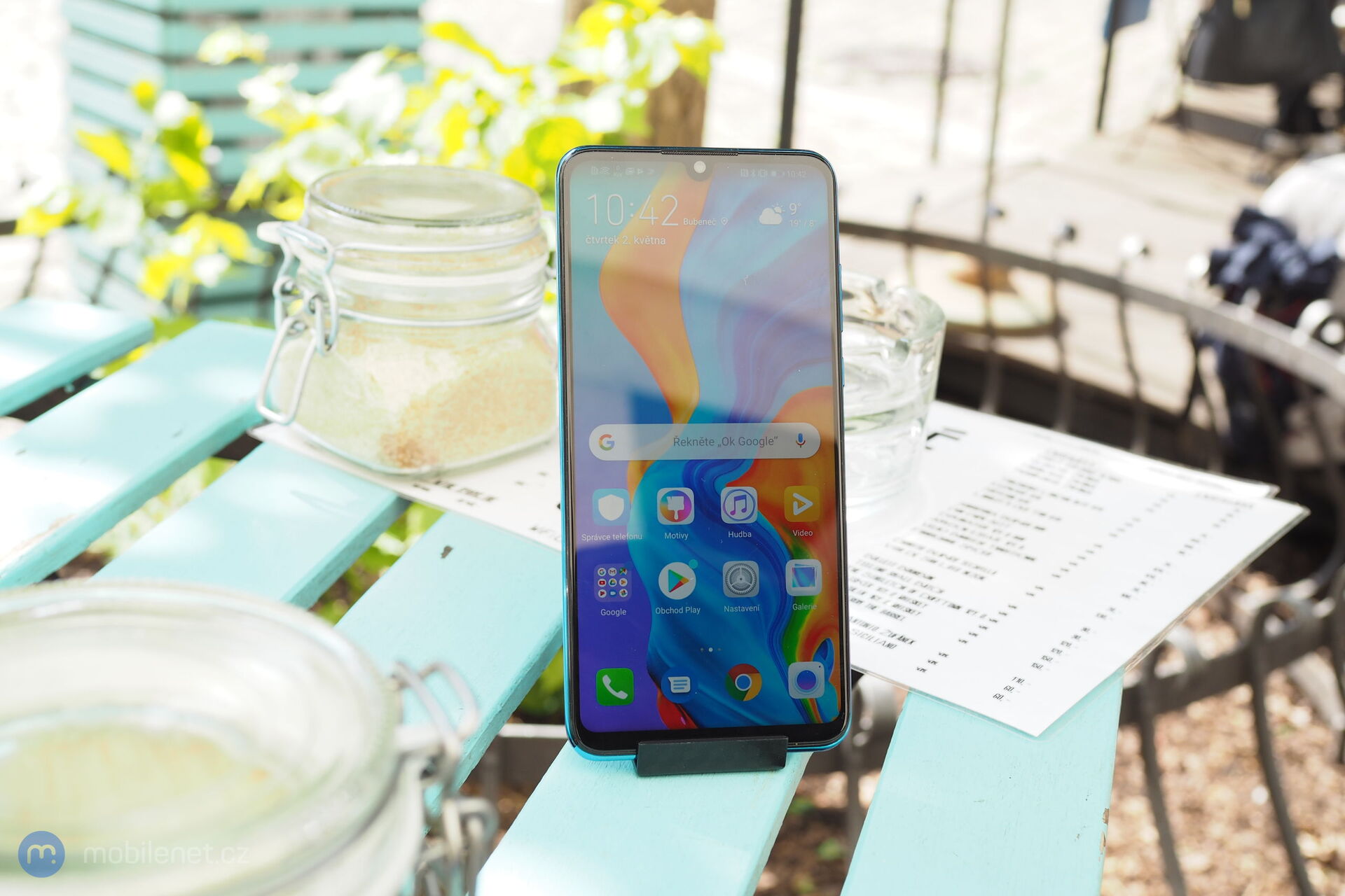 Huawei P30 Lite