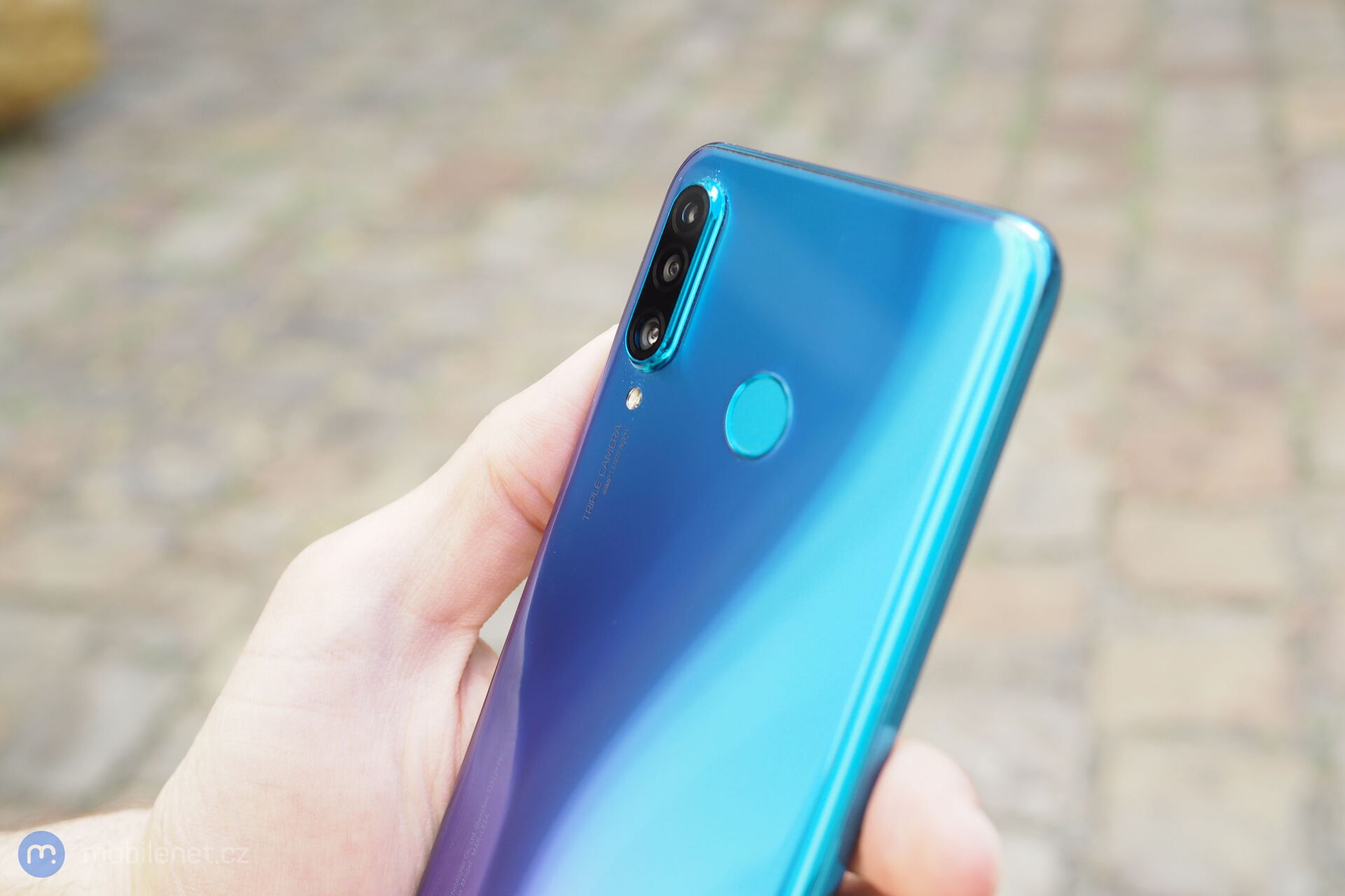 Huawei P30 Lite