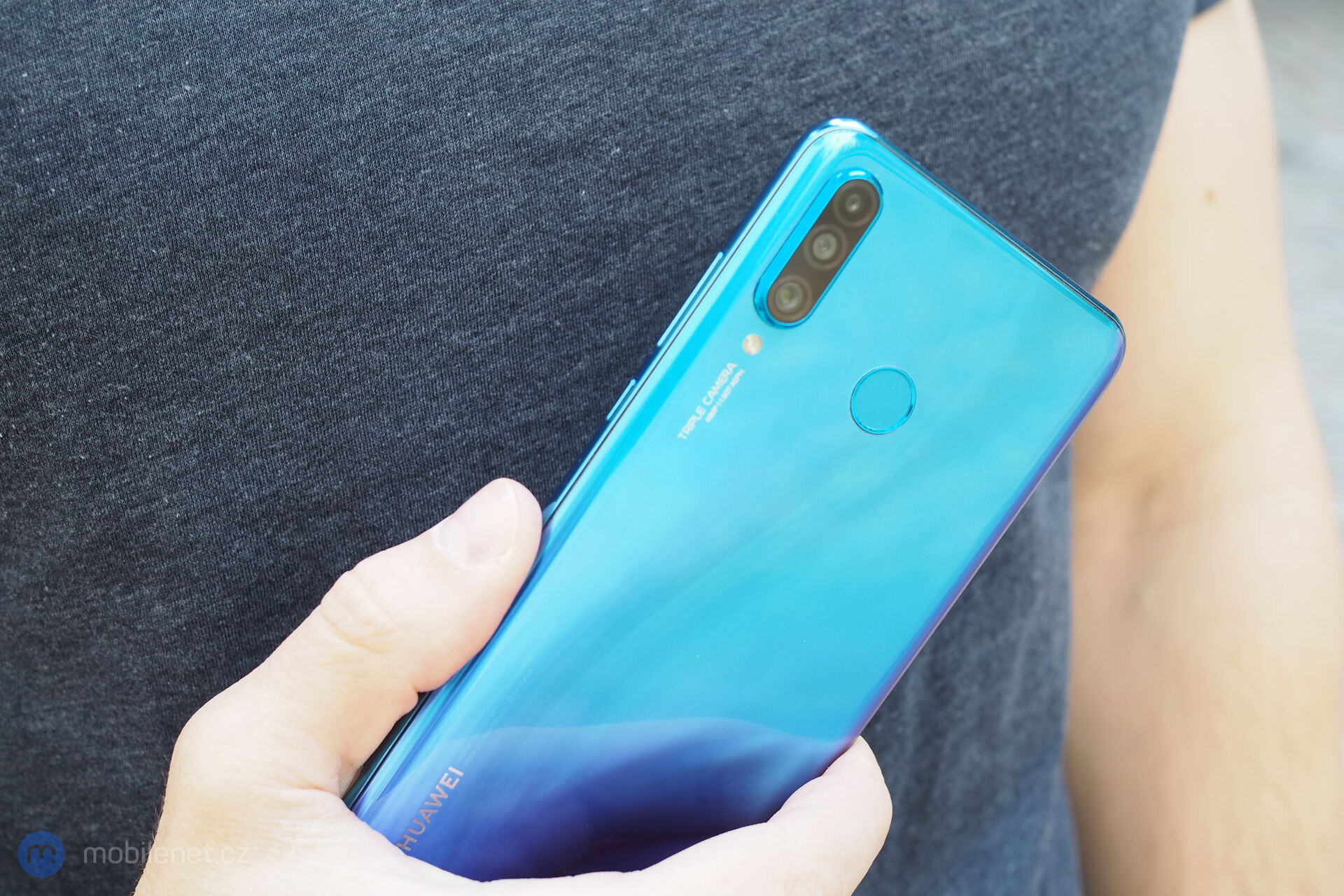 Huawei P30 Lite