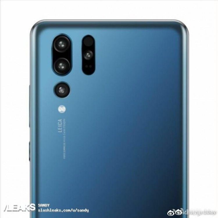 Huawei P30 Pro