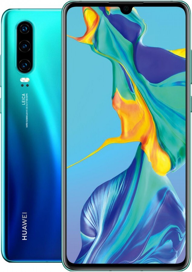 Huawei P30 Pro