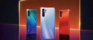 Huawei P30 Pro