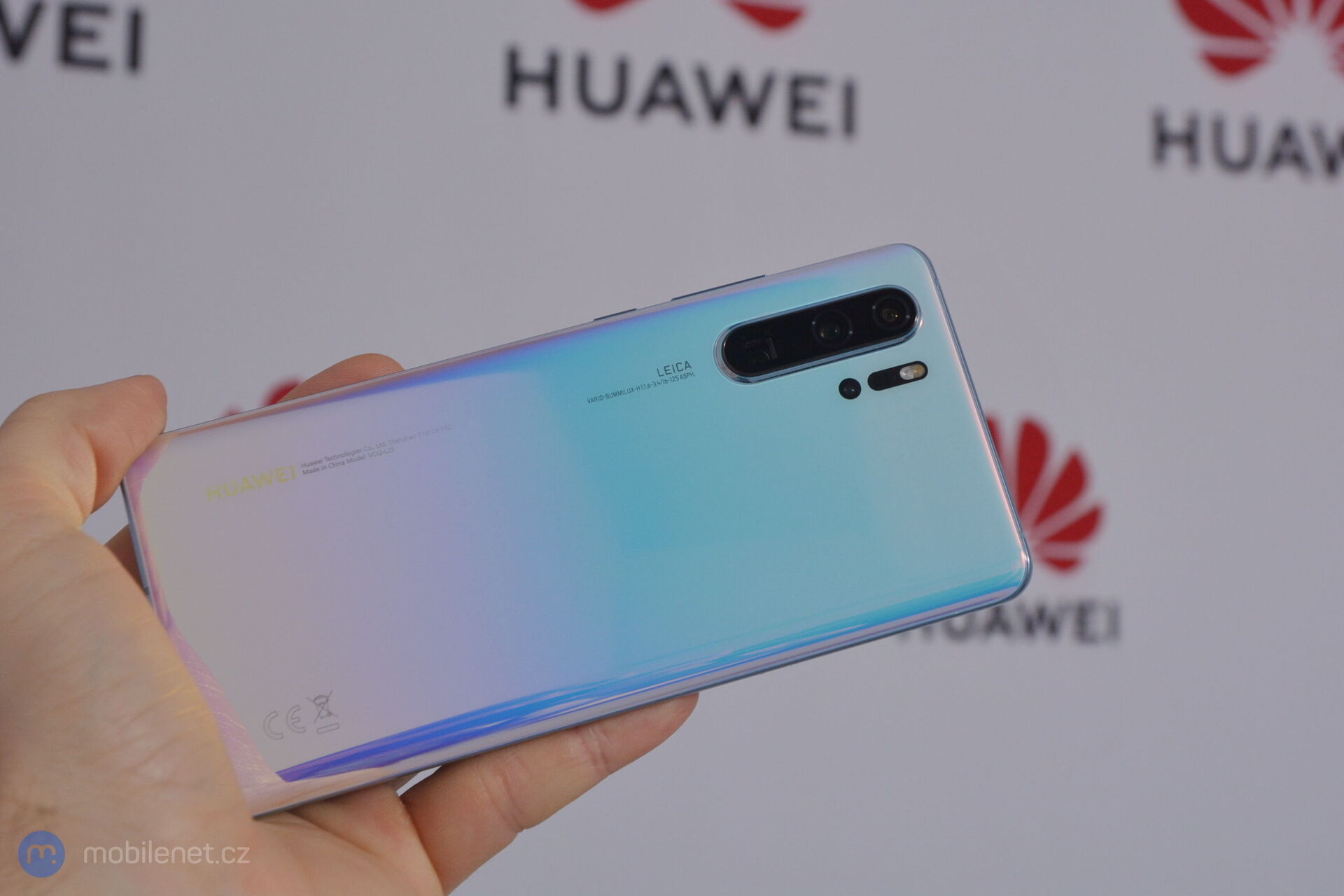 Huawei P30 Pro