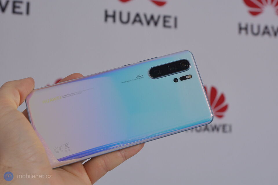 Huawei P30 Pro