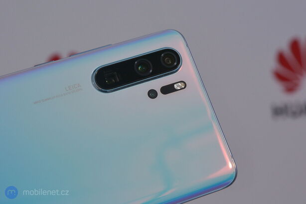 Huawei P30 Pro