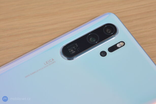 Huawei P30 Pro