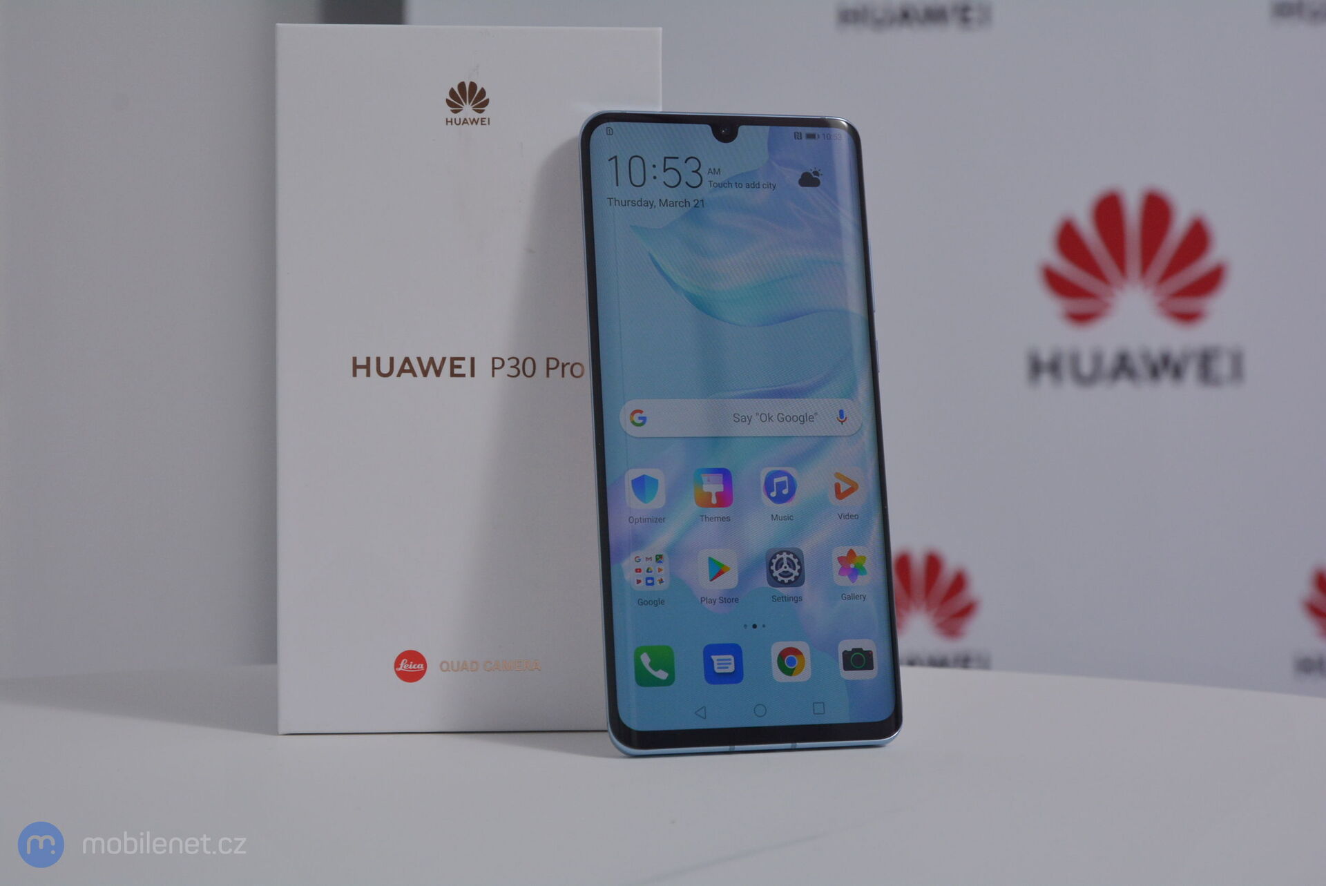 Huawei P30 Pro