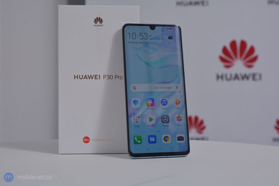 Huawei P30 Pro