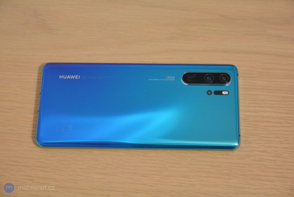 Huawei P30 Pro