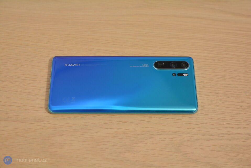 Huawei P30 Pro