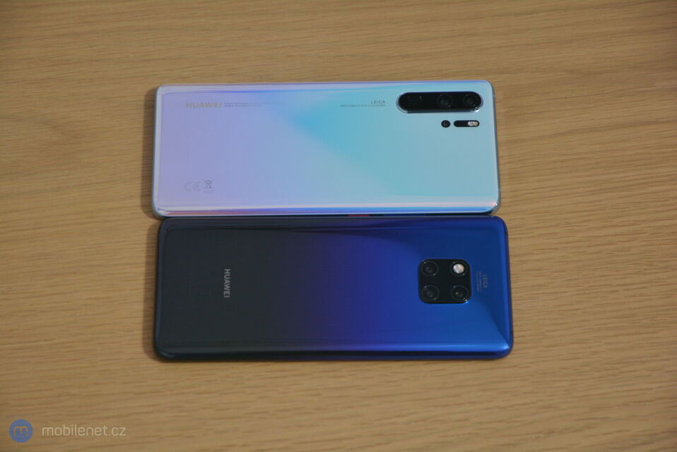Huawei P30 Pro