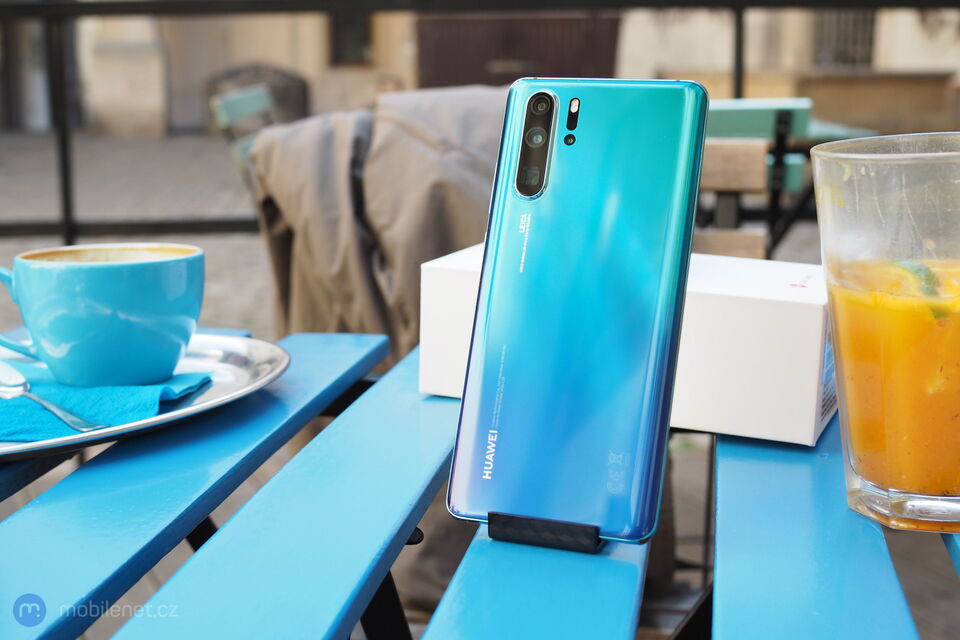 Huawei P30 Pro