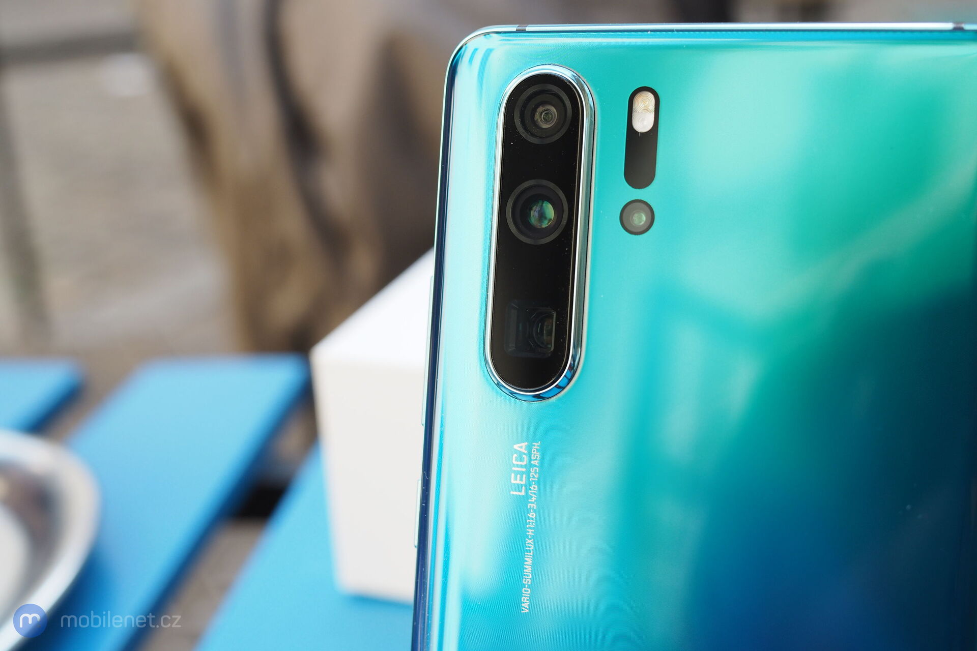 Huawei P30 Pro