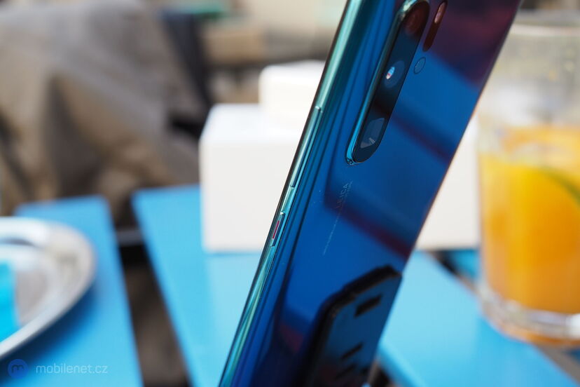 Huawei P30 Pro