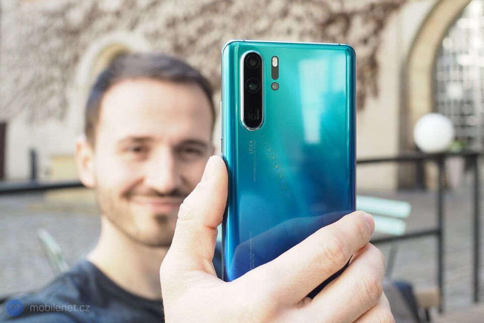 Huawei P30 Pro