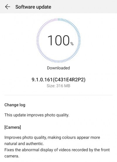 Huawei P30 Pro