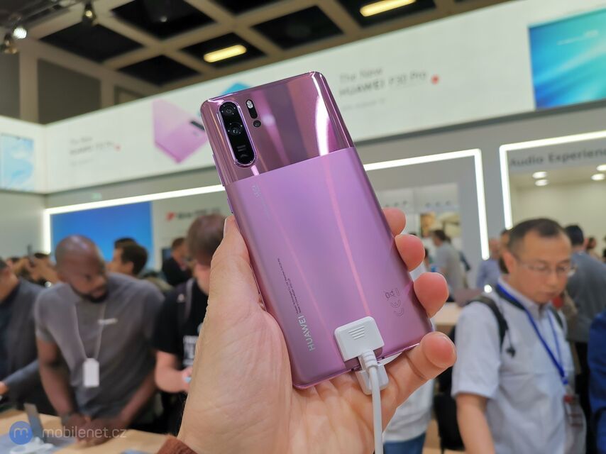 Huawei P30 Pro