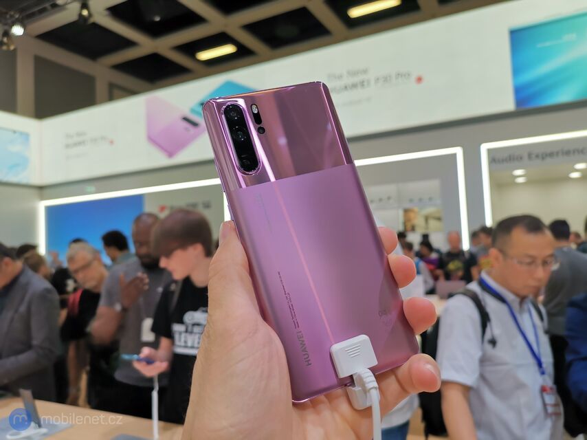 Huawei P30 Pro