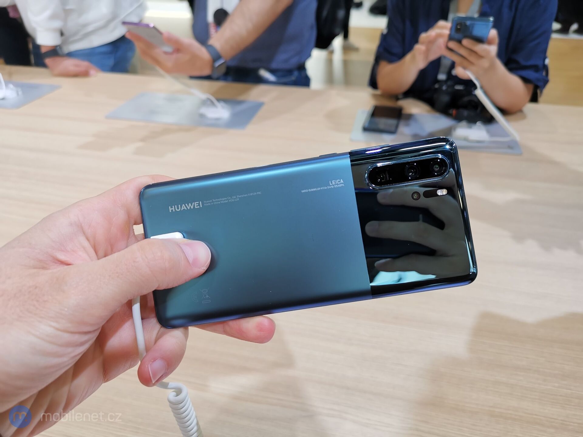 Huawei P30 Pro