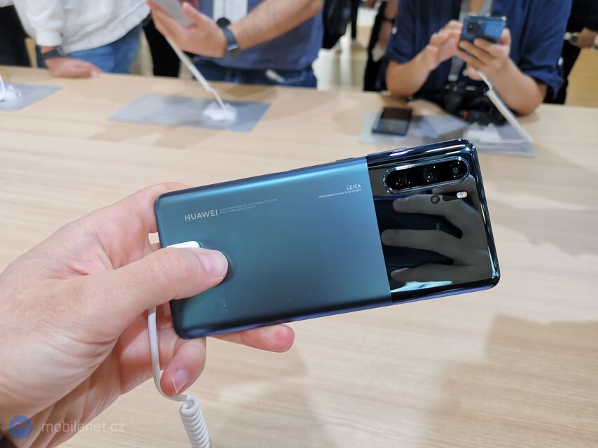 Huawei P30 Pro