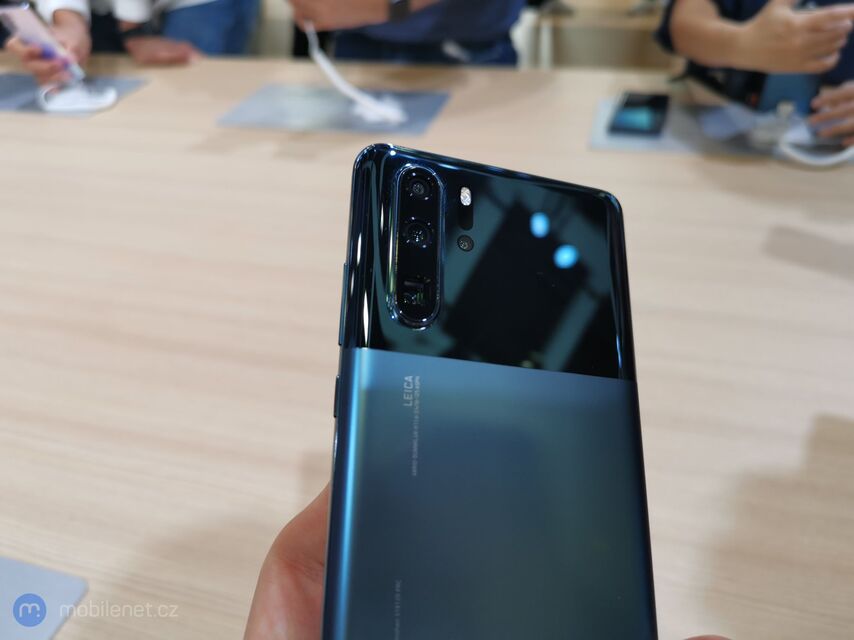 Huawei P30 Pro