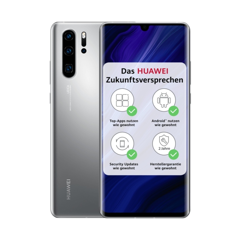 Huawei P30 Pro New Edition
