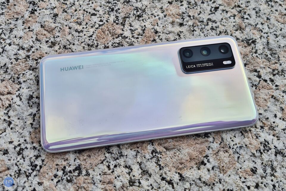 Huawei P40
