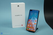 Huawei P40