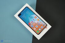 Huawei P40