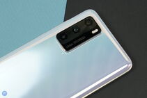 Huawei P40