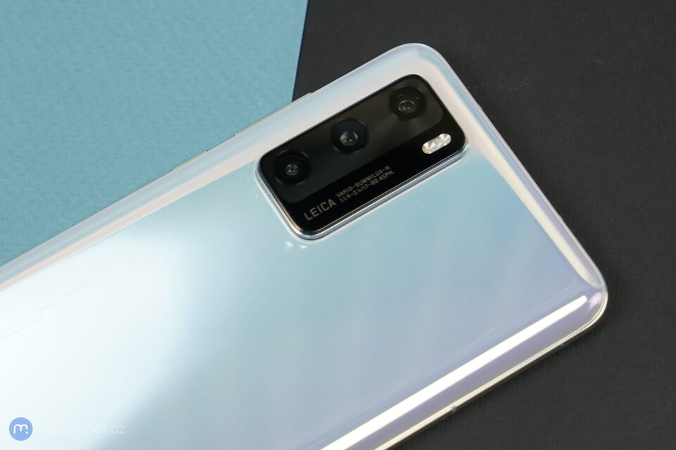 Huawei P40
