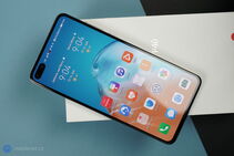 Huawei P40