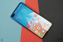 Huawei P40