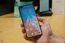 Huawei P40